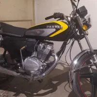 موتور پرواز ۱۴۰۳