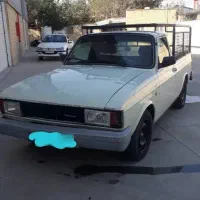 پیکان وانت|خودرو سواری و وانت|چهاردانگه (تهران), |دیوار