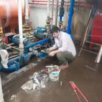 خدمات فنی و ساختمانی  محمدی|خدمات پیشه و مهارت|تهران, سعادت‌آباد|دیوار