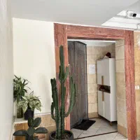 خوابگاه دخترانه ارغوان مشهد با ورودی کارتی