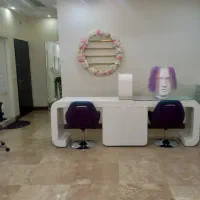 اجاره میزناخن اجاره تخت مژه اجاره صندلی تمام لاین|خدمات آرایشگری و زیبایی|تهران, تهرانپارس غربی|دیوار