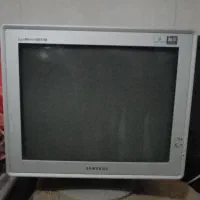 مانیتور crt سامسونگ