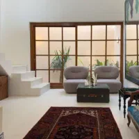 اجاره روزانه واحد لاکچری دو خواب استاد معین|اجارهٔ کوتاهمدت آپارتمان و سوئیت|تهران, فرودگاه مهرآباد|دیوار