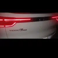 تیگو7پرو|خودرو سواری و وانت|گرگان, |دیوار