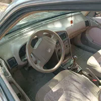 پژو 405 مدل 91