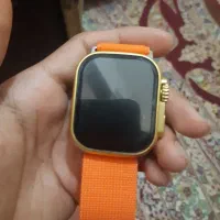 ساعت الترا