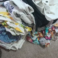 لباس دخترانه