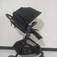 کالسکه و کریر ایون فلو