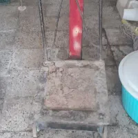 فروش باسکول|ابزارآلات|ملایر, |دیوار