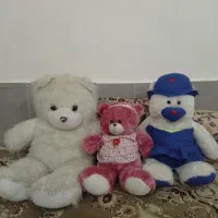 عروسک|اسباببازی بچه|تربتحیدریه, بالا ولایت|دیوار