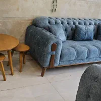 مبل راحتی مدل روماکد44اقساط۱۰ماهه|مبلمان خانگی و میز عسلی|گرگان, |دیوار