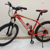 دوچرخه(ونیز)فلش ویوا اورلود راپیدو ترینکس