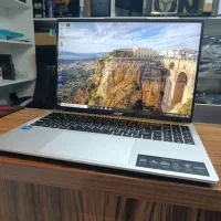 لپ‌تاپ ایسر با رم DDR5و نمایشگر IPS جشنواره پاییزه