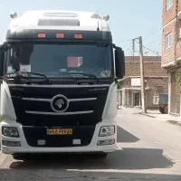 کشنده اتامان کارکرد 115000 تا