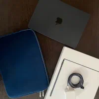 Mac Book Air M2|رایانه همراه|مشهد, کوثر|دیوار