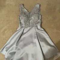 لباس مجلسی شیک