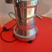 آب هویج گیر صنعتی