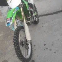 kxf250