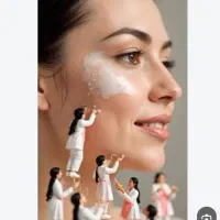 استخدام ادمین حضوری برای کلینیک زیبایی