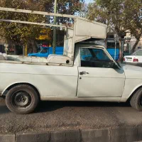 پیکان وانت مدل 86