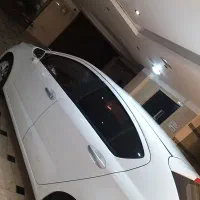 برلیانس ۲۲۰ مدل ۱۳۹۷ رنگ سفید