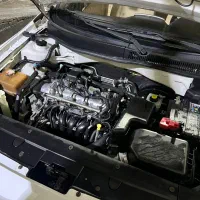 برلیانس ۳۳۰ درجه یک سند تک برگ بدون رنگ|خودرو سواری و وانت|چغادک, |دیوار