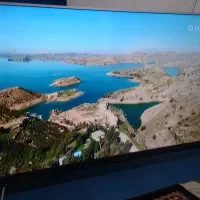 ال ای دی ۶۰اینچ الترا ۴kتمام هوشمند با گلس