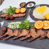 آشپز وسر آشپزایرانی جویای کار