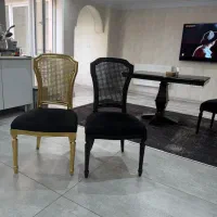 میز ۴ نفره صبحانه خوری