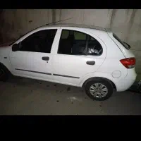 تیبا ۲ مدل ۴۰۰