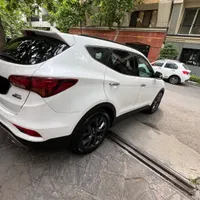 هیوندای سانتافه ix 45 2400cc، مدل ۲۰۱۶|خودرو سواری و وانت|تهران, پاسداران|دیوار