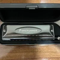 سازدهنی مدل Forerunner کروماتیک