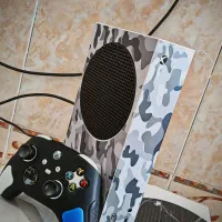 XBOX SERIES. S