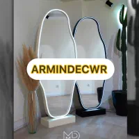 آینه های دکوراتیو آینه قدی|آینه|اردبیل, |دیوار