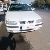 سمند LX