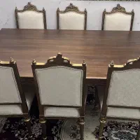 میز ناهارخوری