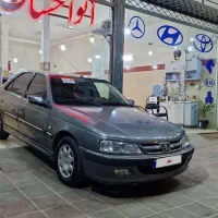 پارس مدل ۹۳ دوگانه شرکت بیرنگ|خودرو سواری و وانت|ابهر, |دیوار