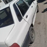 پراید مدل 85