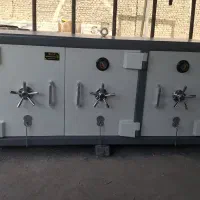 گاوصندوق 112244|ابزارآلات|بندرعباس, |دیوار