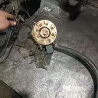 رگلاتور گاز cng|قطعات یدکی و لوازم جانبی|تهران, صاحب الزمان|دیوار