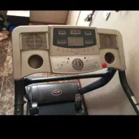 تردمیل تاپ فرم|تجهیزات ورزشی|کیش, |دیوار