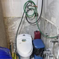 مغازه ۳۷متری فول امکانات تمیز|اجارهٔ مغازه و غرفه|ری, سیزده آبان|دیوار