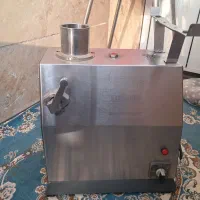 چرخ گوشت قصابی کبابی