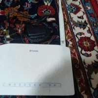 مودم D-Link