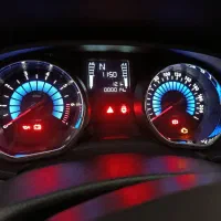 تارا V4 مدل 1404|خودرو سواری و وانت|دورود, |دیوار