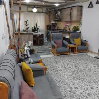 64 متری گلستان