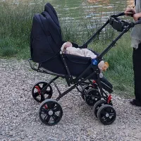 کالسکه دلیجان