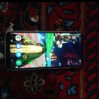 گوشی A11 تمیز و معاوضه