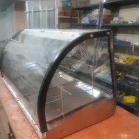 دستگاه ذرت مکزیکی پیتر/فر پیتزا جوناس/گرمکن سکواد|کافی‌شاپ و رستوران|اردبیل, |دیوار