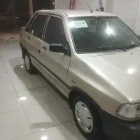 مدل۹۰شاسی سالم